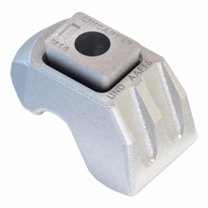 Lindapter Type AAF High Slip Resistance Girder Clamp