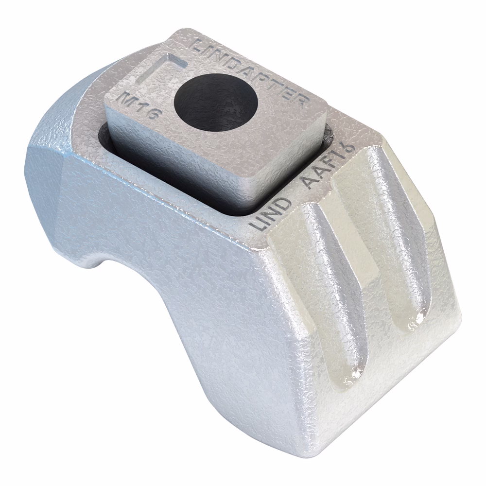 Lindapter Type AAF Girder Clamp