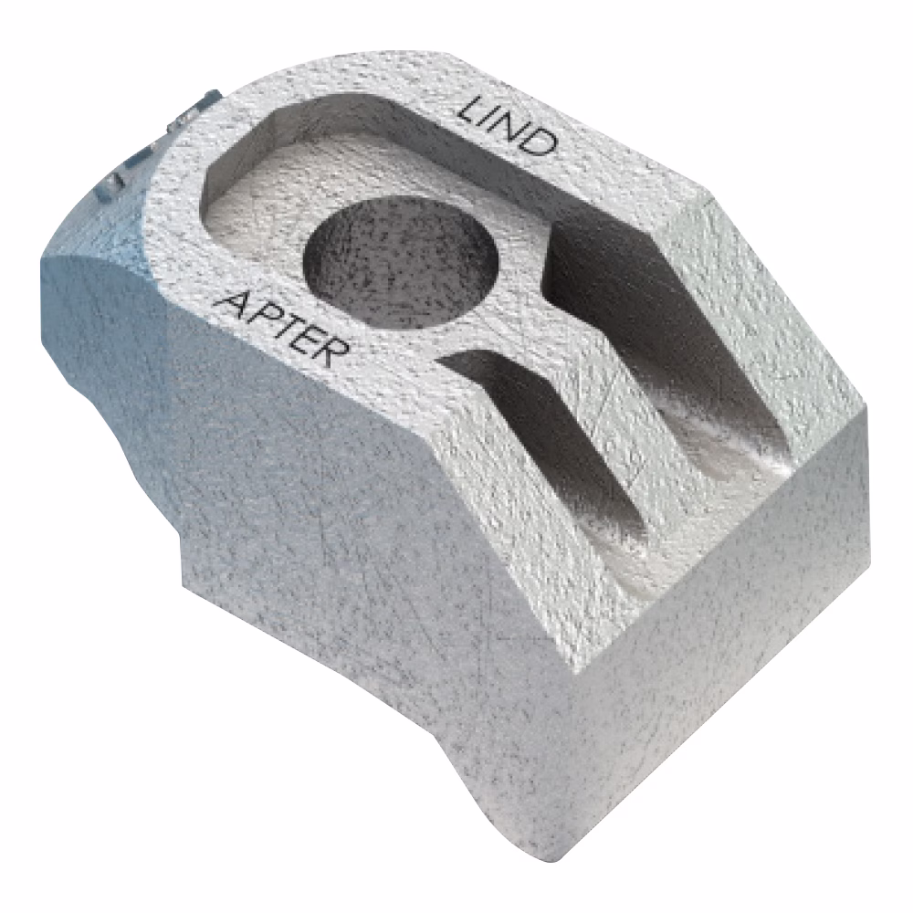 Lindapter Type AF Girder Clamp