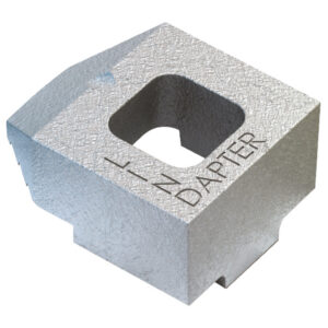 Lindapter Type B Girder Clamp