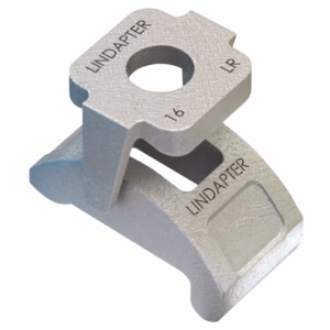 Lindapter Type LR Girder Clamp