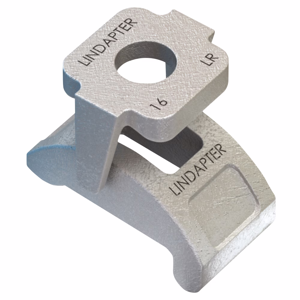 Lindapter Type LR Girder Clamp