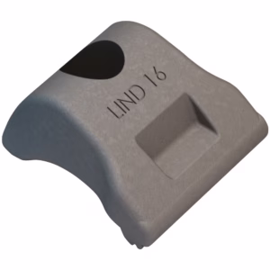 Lindapter Type LS Girder Clamp (RVS)